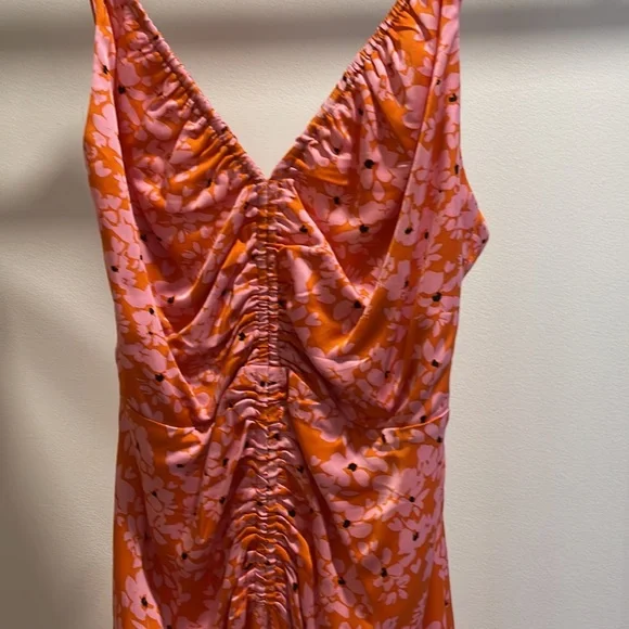 ASTR THE LABEL | PEONY DRESS - Picture 8 of 10